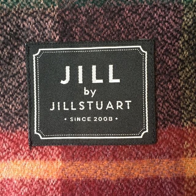 JILL by JILLSTUART(ジルバイジルスチュアート)のジルバイジルスチュアートのストール レディースのファッション小物(ストール/パシュミナ)の商品写真