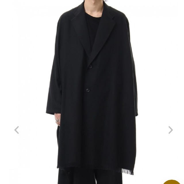 yohji yamamoto ジャケット