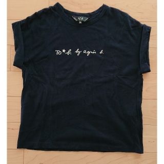 アニエスベー(agnes b.)のagnes b. (Tシャツ(半袖/袖なし))