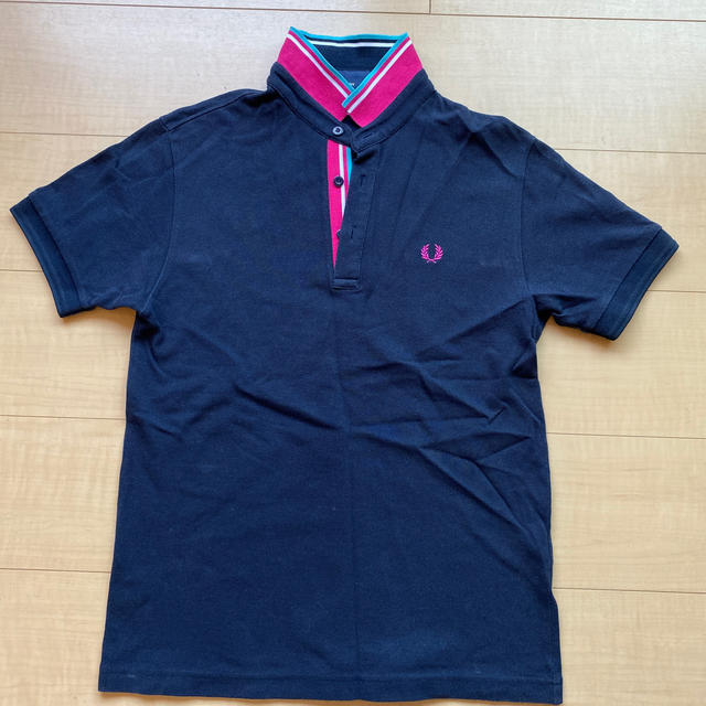 FRED PERRY(フレッドペリー)のフレッドペリー ポロシャツ #FRED PERRY メンズのトップス(ポロシャツ)の商品写真