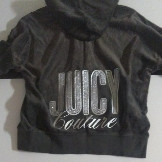 Juicy Couture(ジューシークチュール)のスエット上下 レディースのトップス(トレーナー/スウェット)の商品写真