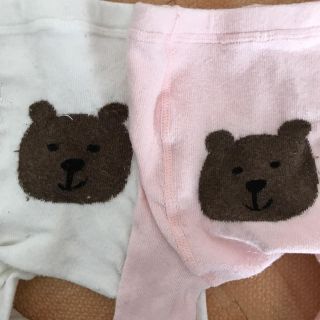 ベビーギャップ(babyGAP)のbaby gapタイツ(靴下/タイツ)