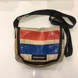 フライターグ(FREITAG)のFREITAG ショルダーバッグ(メッセンジャーバッグ)