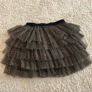 ザラキッズ(ZARA KIDS)のZARA KIDS 134(スカート)