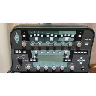 【ヨーグルト様用】KEMPER Profiler POWER HEAD(ギターアンプ)