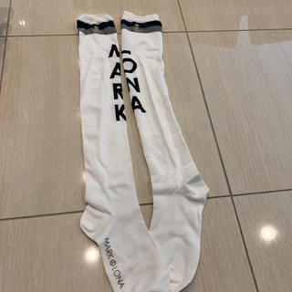 マークアンドロナ(MARK&LONA)のマークアンドロナ 靴下(ソックス)