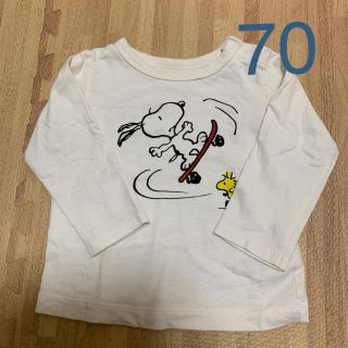 ブリーズ(BREEZE)のロンT 70(Ｔシャツ)