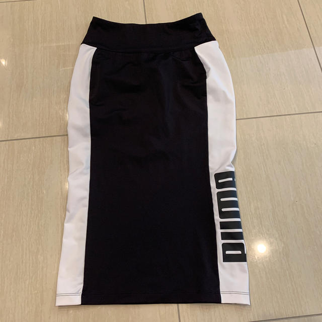 PUMA(プーマ)のプーマスカート レディースのスカート(ひざ丈スカート)の商品写真