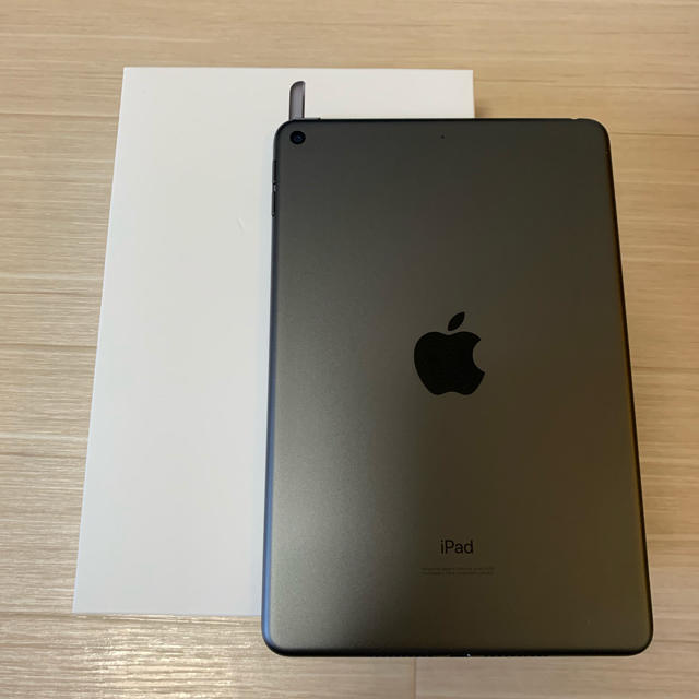 ipad mini5 Wi-Fiモデル 64GB