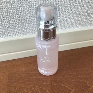 ジルスチュアート(JILLSTUART)のジルスチュアート☆化粧直しミスト(化粧水/ローション)