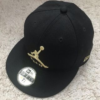 ニューエラー(NEW ERA)のNEW ERA ニューエラ ジョーダン キャップ(キャップ)