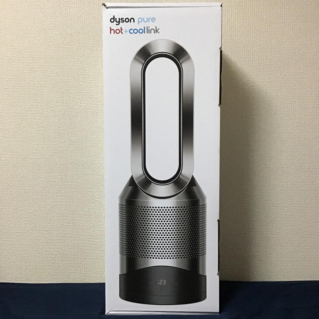 ※早い者勝ち※ dyson pure hot＋cool link HP03