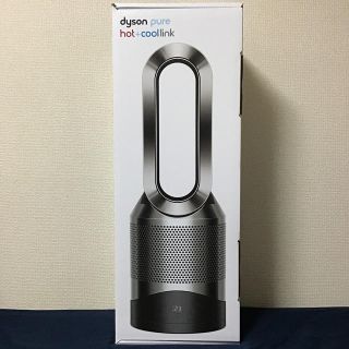 ダイソン(Dyson)の※早い者勝ち※ dyson pure hot＋cool link HP03(その他)