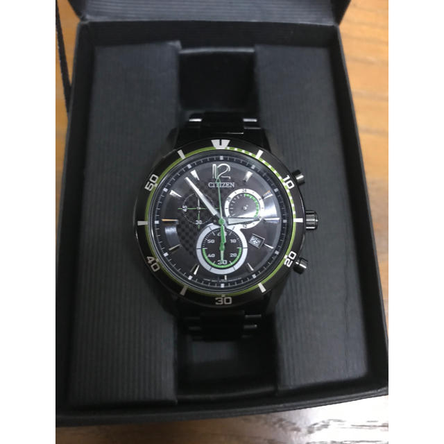 CITIZEN(シチズン)のCITIZEN 腕時計 メンズの時計(腕時計(アナログ))の商品写真