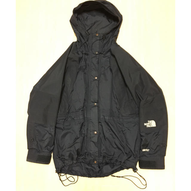 THE NORTH FACE Mountain Light Jacket