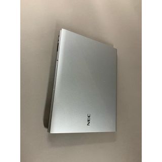 エヌイーシー(NEC)のNEC ノートパソコン(ノートPC)