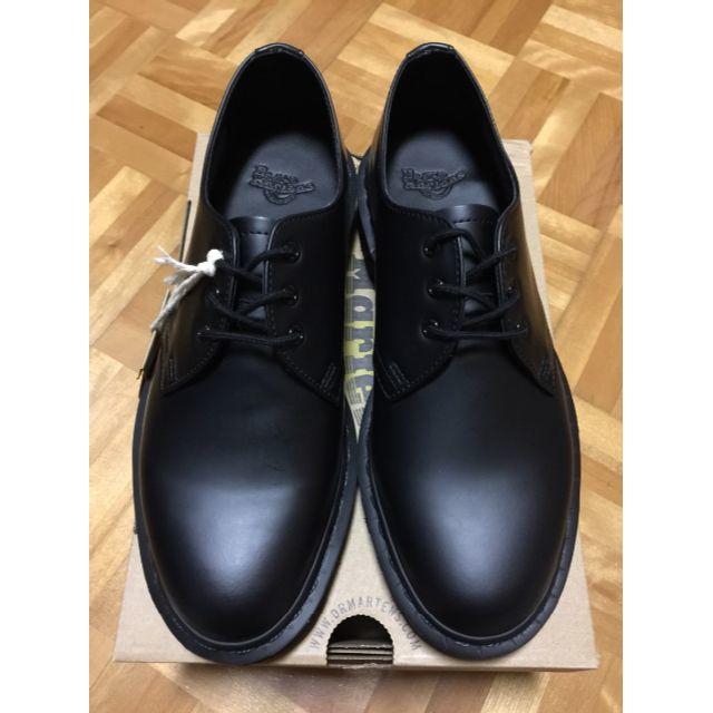 Dr.Martens 1461 MONO 3EYE UK6  ３ホール 1