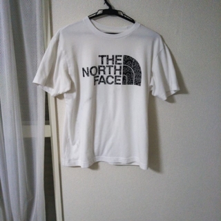 ザノースフェイス(THE NORTH FACE)のTHE NORTH FACE 半袖Tシャツ(Tシャツ/カットソー(半袖/袖なし))