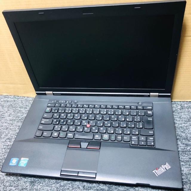 Lenovo L530◆celeron◆Win10◆office