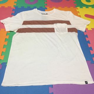 ハーレー(Hurley)のHURLEY 半袖 Tシャツ(Tシャツ/カットソー(半袖/袖なし))