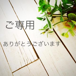 プレディア(Predia)のご専用 ／ こりんちょ🐶🐯 様(洗顔料)