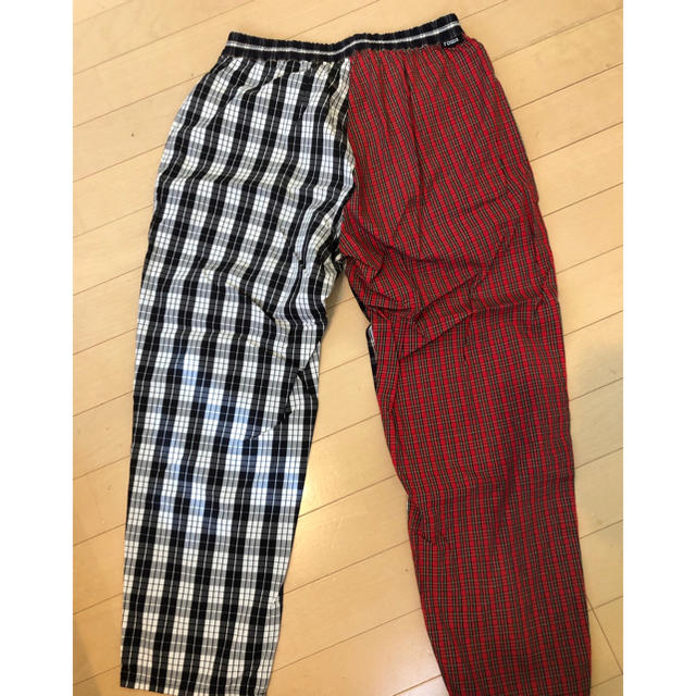 COMME des GARCONS(コムデギャルソン)のGosha Rubchinskiy pants ゴーシャラブチンスキー パンツ メンズのパンツ(その他)の商品写真