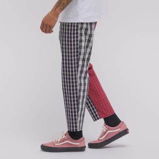 コムデギャルソン(COMME des GARCONS)のGosha Rubchinskiy pants ゴーシャラブチンスキー パンツ(その他)