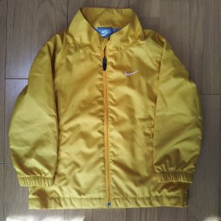 ナイキ(NIKE)のNIKE　ウィンドブレーカー　100センチ(ジャケット/上着)