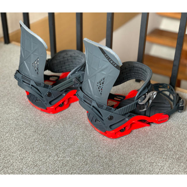 salomon Defender 17-18 Mサイズ- salomon Defender 17-18 Mサイズ-