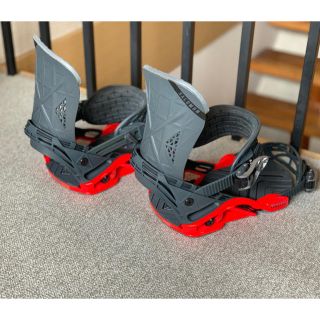 サロモン(SALOMON)の送料込　サロモンビンディング　DEFENDER ディフェンダー　salomon(バインディング)