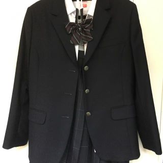 高校制服(その他)