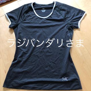 アークテリクス(ARC'TERYX)のウェア Tシャツ(ウェア)