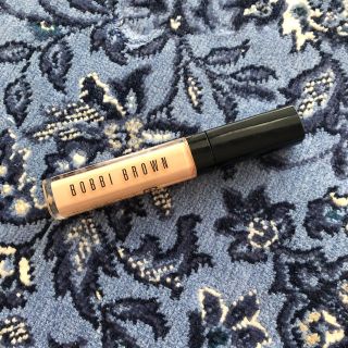 ボビイブラウン(BOBBI BROWN)のBOBBI BROWNインスタントフルカバーコンシーラー 03ウォームアイボリー(コンシーラー)