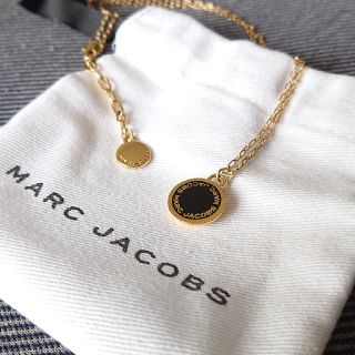 マークバイマークジェイコブス(MARC BY MARC JACOBS)の【ふうちゃん様専用】MARC JACOBS  ネックレス(ネックレス)