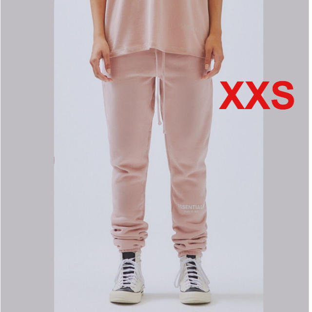 Fear of God FOG ESSENTIALS Sweat pants