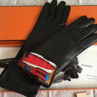 エルメス(Hermes)のエルメス グローブ 新品・未使用(手袋)