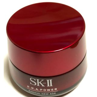 エスケーツー(SK-II)のSKⅡ  R.N.Aパワーラディカルニューエイジ80g R.N.A ２２５７０円(乳液/ミルク)