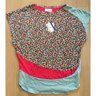 ツモリチサト(TSUMORI CHISATO)のTSUMORI CHISATO✴︎トップス✴︎ヨガウェア✴︎期間限定出品(Tシャツ(半袖/袖なし))