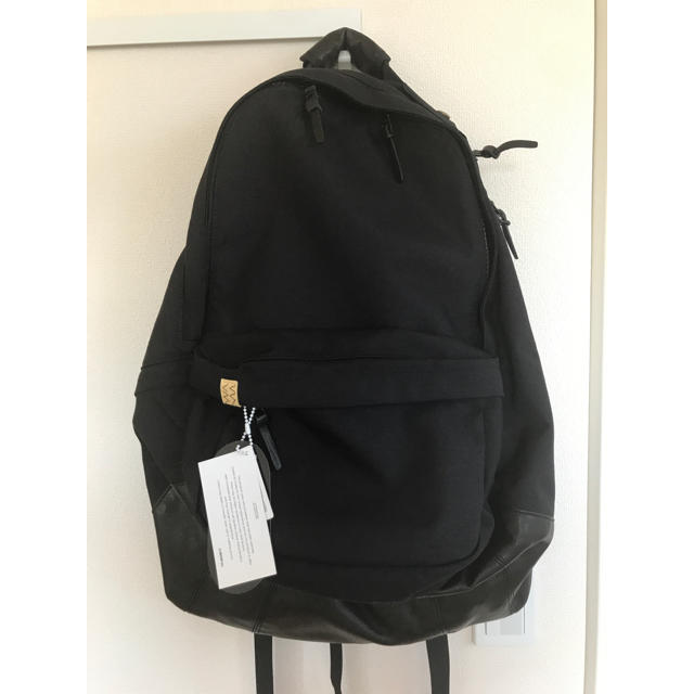 新品Visvim CORDURA 22L (FR VEG.L) リュック