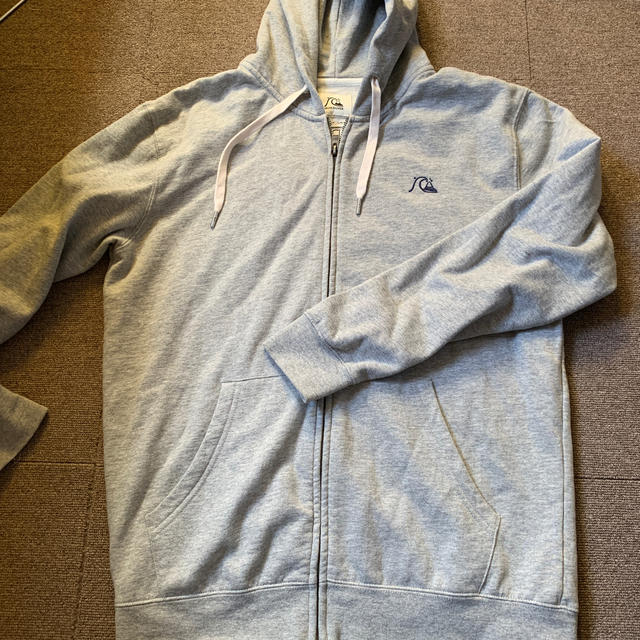 QUIKSILVER(クイックシルバー)のQUIKSILVER パーカー メンズのトップス(パーカー)の商品写真