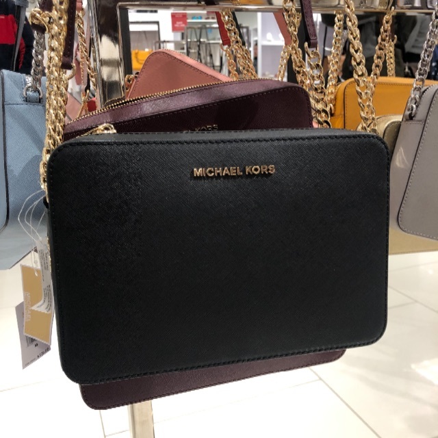MICHAEL KORS - 最終値引き＊【新品・タグ付き】マイケルコース　ショルダーバック
