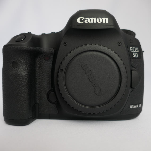 Canon 5D mark3 ボディ 付属品完備 おまけつき 国内外の人気！ www ...