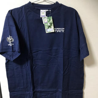 2006年 FIFA サッカーワールドカップ 限定Tシャツ(Tシャツ/カットソー(半袖/袖なし))