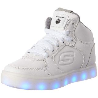 スケッチャーズ(SKECHERS)のスケッチャーズ 光るシューズ ENERGY LIGHTS 定価￥7800(スニーカー)