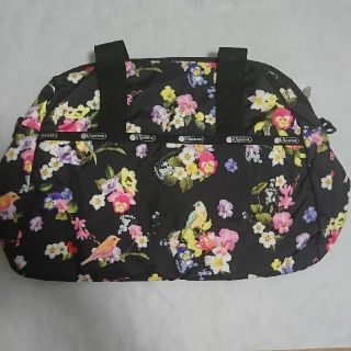 チェスティ(Chesty)のchesty レスポートサック Harper Bag(ボストンバッグ)