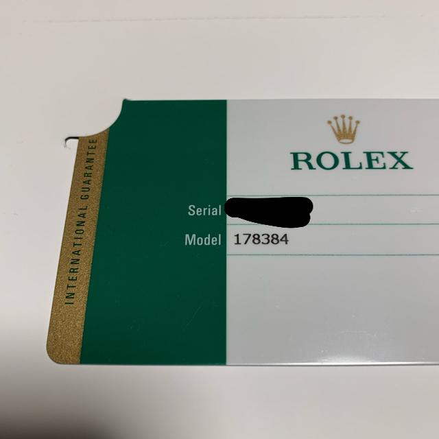 ROLEX(ロレックス)のlanki様専用 レディースのファッション小物(腕時計)の商品写真