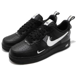 ナイキ(NIKE)のNIKE AIR FORCE 1 '07 LV8 UTILITY 27.5cm(スニーカー)