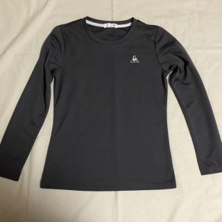 ルコックスポルティフ(le coq sportif)のルコック レディース ロンT(Tシャツ(長袖/七分))