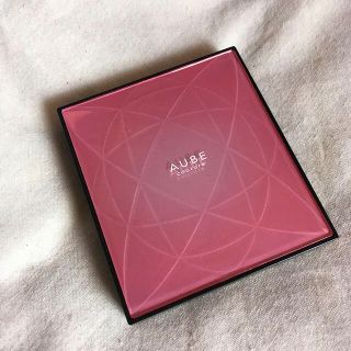 オーブクチュール(AUBE couture)のオーブクチュール デザイニング インプレッション アイズ 503(アイシャドウ)