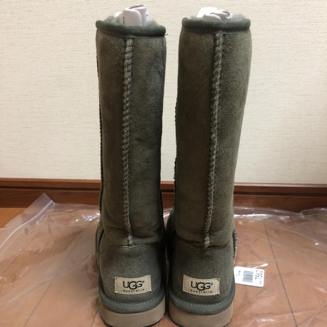 UGG(アグ)のUGGムートンブーツ レディースの靴/シューズ(ブーツ)の商品写真